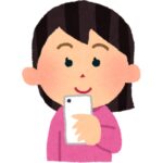 女性回答者